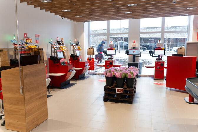 Estonia sees real bump in business transactions for the first time in years | News