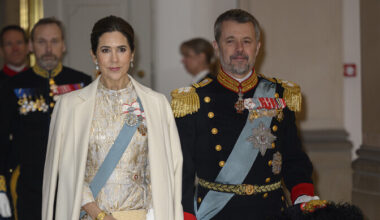 Danish royal couple to make official visit to Estonia this January | News