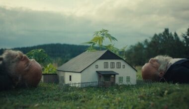 Docpoint toob Eesti vaatajate ette möödunud dokiaasta paremiku | Film