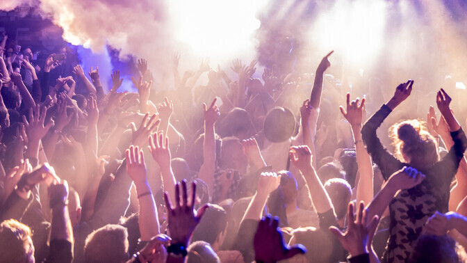 Legendaarne ööklubi Cafe Amigo lõpetab veebruaris oma tegevuse | Eesti