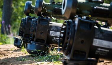 Estonia has given Ukraine more than €1.1 billion in aid | News