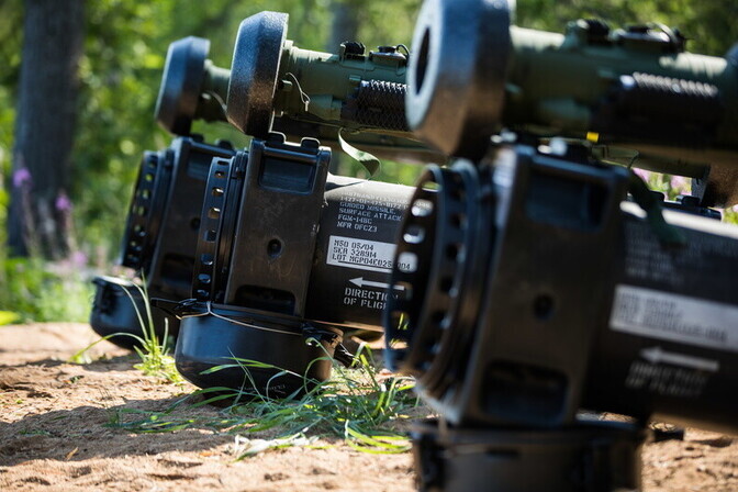 Estonia has given Ukraine more than €1.1 billion in aid | News