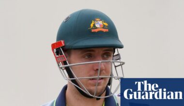 Cameron Green not guaranteed spot for fifth Ashes Test with Australia coy on XI | Ashes 2025-26