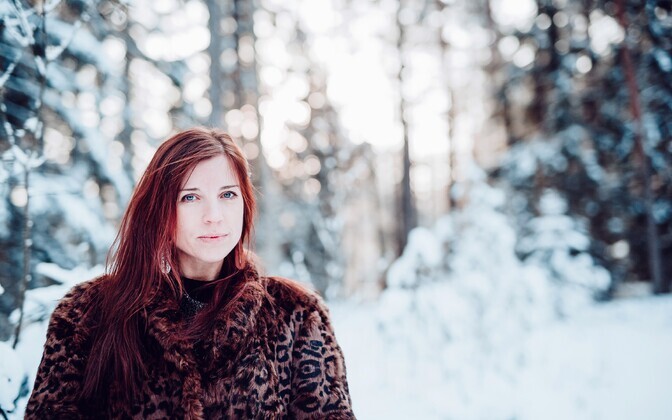 Estonian filmmaker Terje Toomistu's time in America shattered her illusions | News