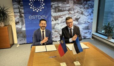Liechtenstein partners with Estonia to train Ukrainian medical staff and teachers | News