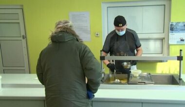 Kuu lõpus on Tallinna supiköökides rohkesti abivajajaid | Eesti