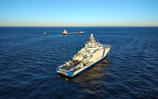 Finland to launch maritime surveillance hub together with Baltic allies | News