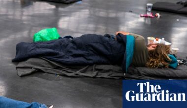 2025 was a big year for climate in the US courts - these were the wins and losses | Climate crisis