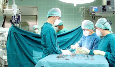 Gesunde Gebärmutter entfernt: Ärztekammer fordert "sachliche Aufklärung" - nachrichten.at