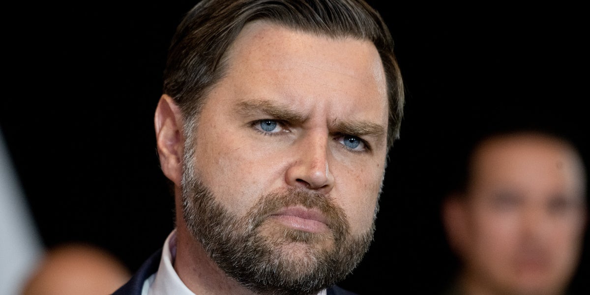 JD Vance Draws Damning Moral Rebuke From Catholic Newspaper: 'MAGA Over Jesus'