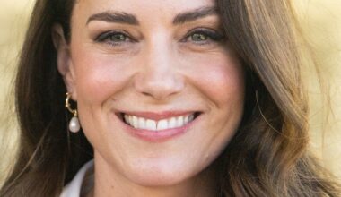 Royal family LIVE: Kate Middleton celebrates her 44th birthday and more