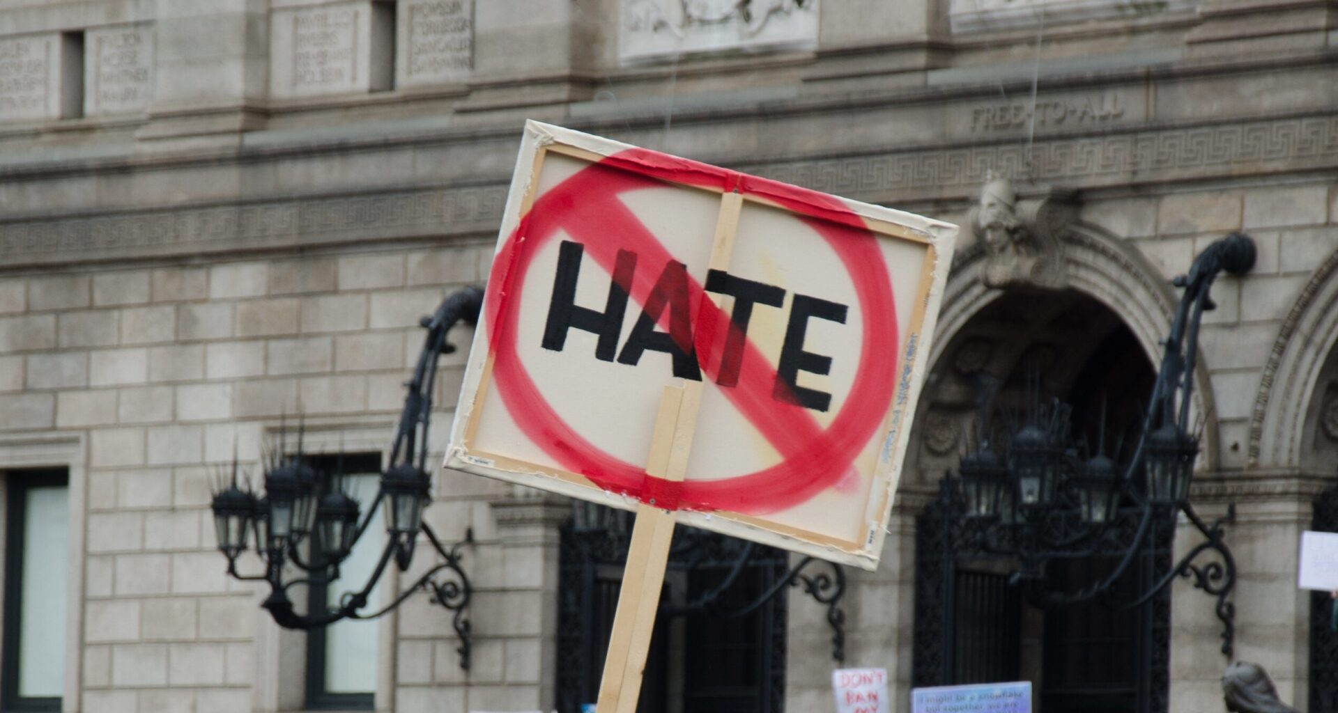 Poland to clamp down on hate crime