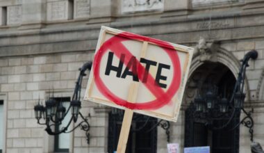 Poland to clamp down on hate crime