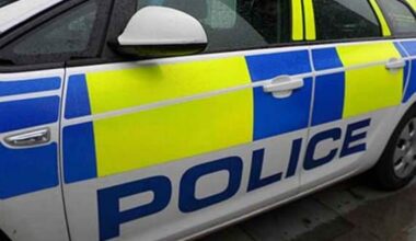 Swindon people urged to be