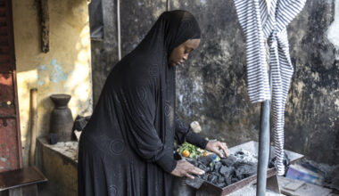 ‘I Begged Them’ – Guinean Mother Deported From Belarus Without Her Baby
