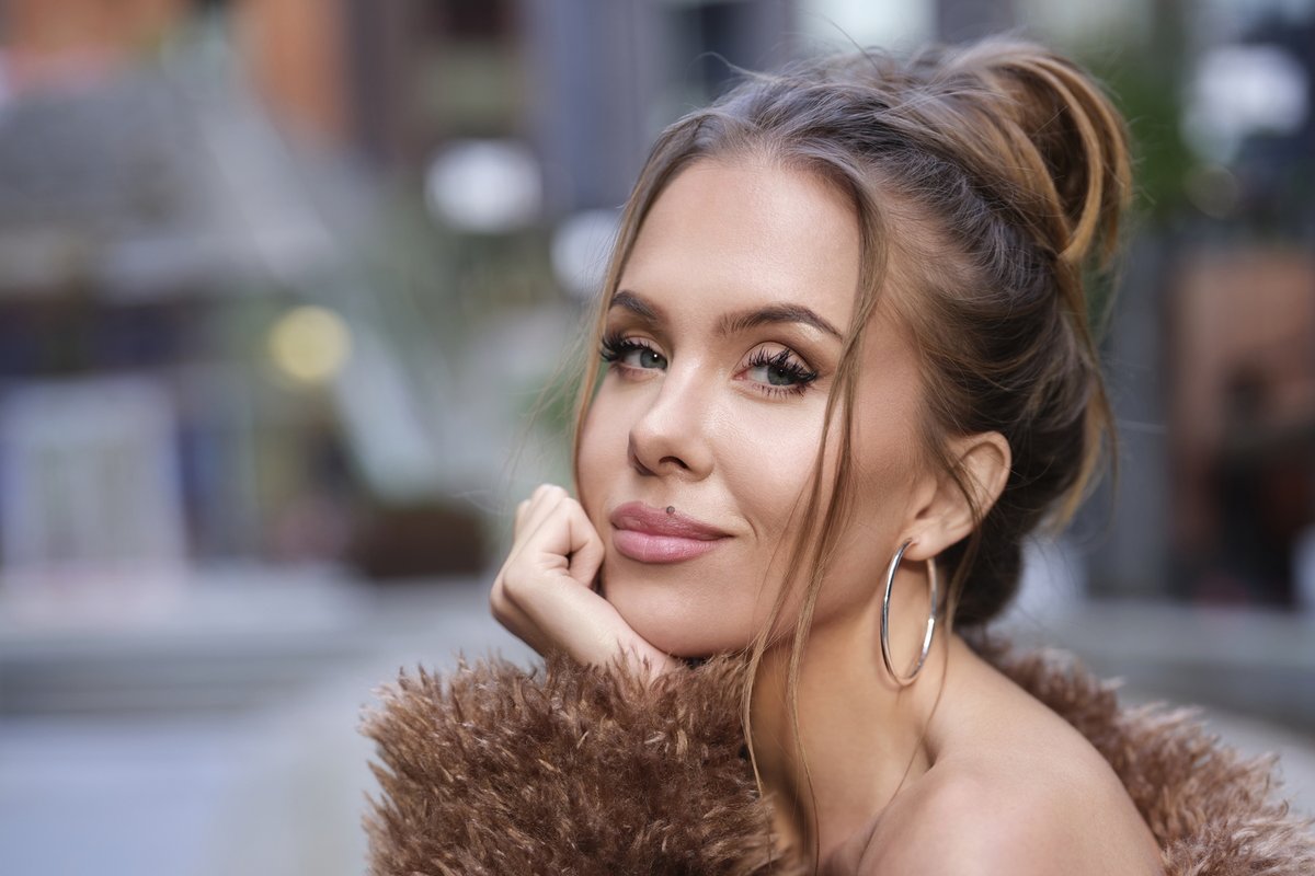 FOTOD | „Milline beebi!“ Vaata, kuidas Grete Paia on aastatega muutunud