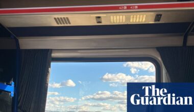 Wake in Fright riffed on Broken Hill’s lack of affordable transport. Some things haven’t changed since 1971 | Rail transport