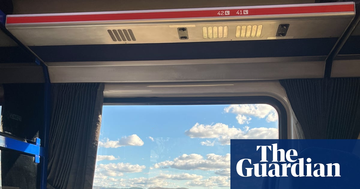 Wake in Fright riffed on Broken Hill’s lack of affordable transport. Some things haven’t changed since 1971 | Rail transport