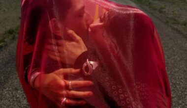 A retrospective in The Netherlands will commemorate 40 years of photographic duo Inez & Vinoodh