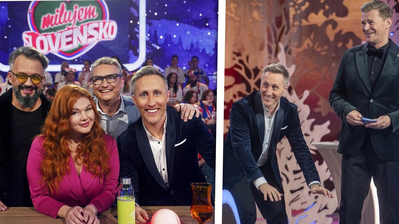 Kritika na Sajfovu premiéru v Milujem Slovensko