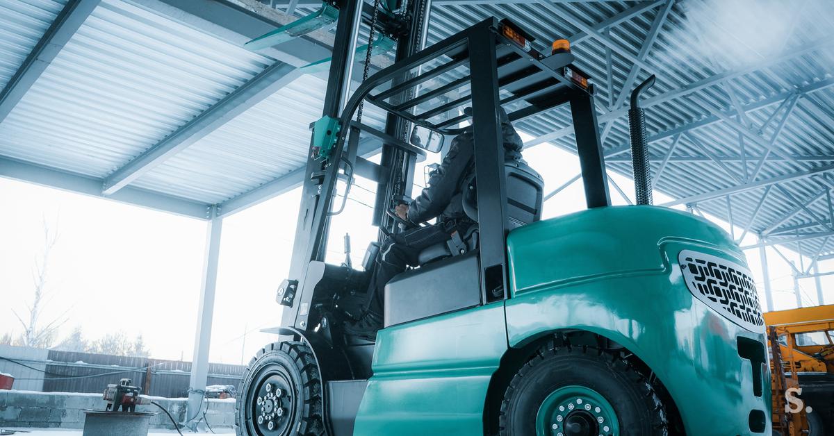 Nesreča pri delu usodna za 74-letnika