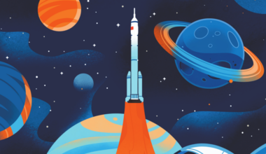 Nation's space program records stellar year of firsts