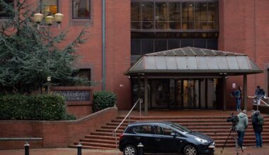 Asylum seeker found guilty of two counts of raping woman in park – The Irish News