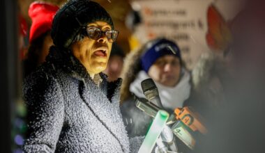 Mayor Owens affirms Syracuse police won’t enforce ICE actions on the eve of downtown protest