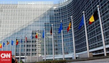 Έκκληση Κομισιόν προς την Ελλάδα για ορθή μεταφορά της οδηγίας κακοποίησης παιδιών στο εθνικό δίκαιο