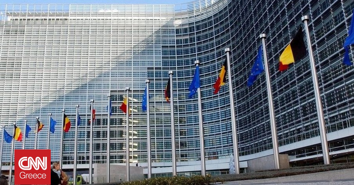 Έκκληση Κομισιόν προς την Ελλάδα για ορθή μεταφορά της οδηγίας κακοποίησης παιδιών στο εθνικό δίκαιο