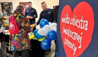 Dbamy o bezpieczeństwo podczas 34. Finału WOŚP - Aktualności