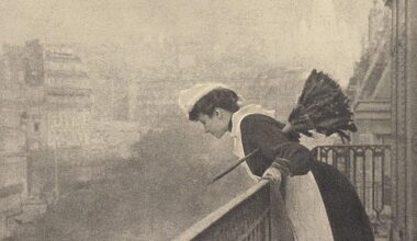 «L’Amica di casa», le premier manuel d’économie domestique de Suisse