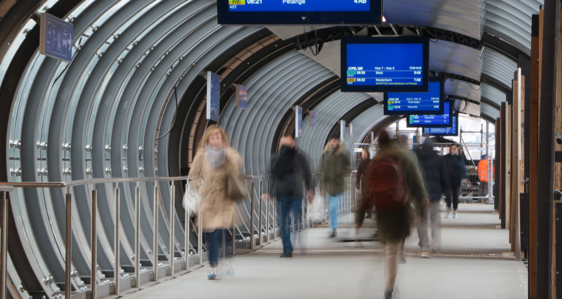 Caught between borders: A testimonial on navigating Luxembourg–France healthcare