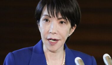 Strong earthquake hits western Japan but no risk of tsunami :: WRAL.com