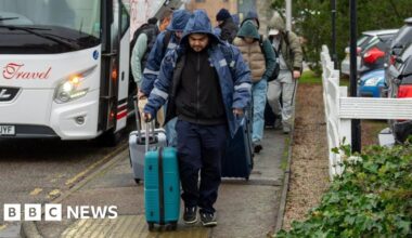 US remove tanker captain from UK waters as crew set to leave Scotland