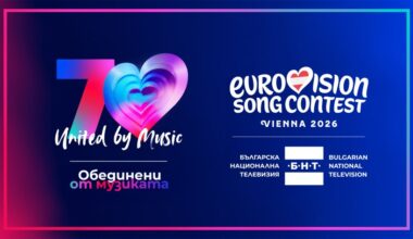 🇧🇬 Bulgaria: Over 500,000 Viewers for Natsionalnata Selektsiya 2026 Artist Final