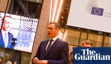 Spanish court points finger at Israel as it drops Pegasus spyware case again | Spain