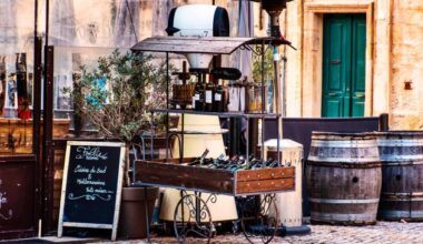 Friday Read: Wine in the crosshairs of geopolitics, again