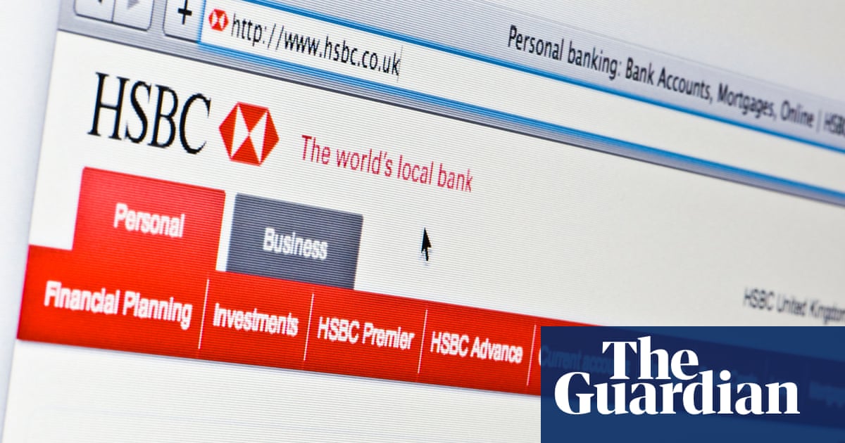 HSBC becomes first big UK lender to cut its mortgage rates in 2026 | Interest rates