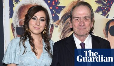 Victoria Jones, daughter of Tommy Lee Jones, found dead in San Francisco | Tommy Lee Jones