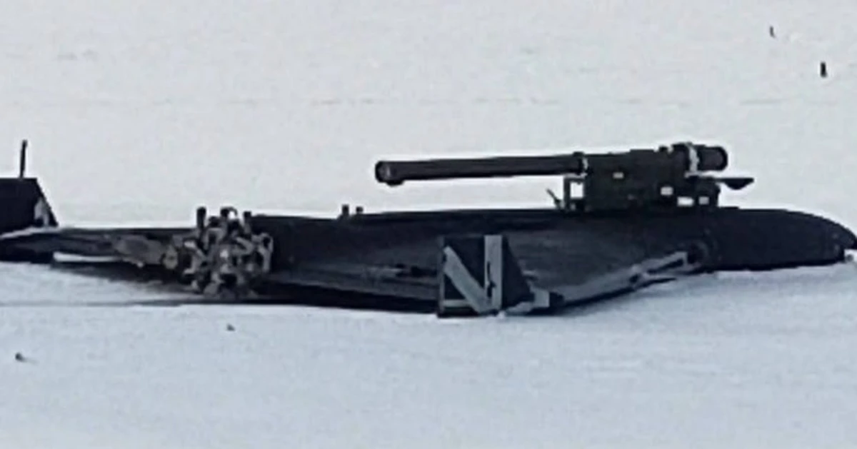 shahed equipped with manpads