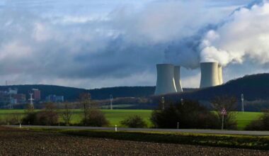 Politics: USA and Slovakia want to cooperate on nuclear energy