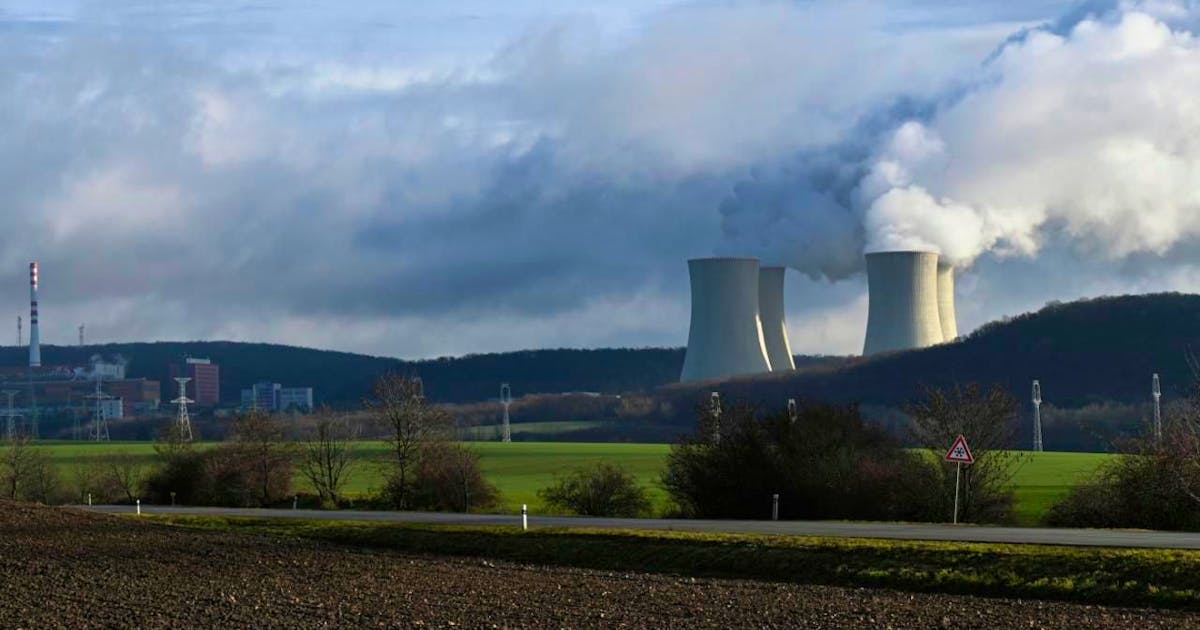 Politics: USA and Slovakia want to cooperate on nuclear energy