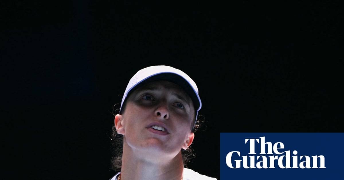 ‘Animals in the zoo’: Iga Swiatek backs Coco Gauff over Australian Open privacy concerns | Australian Open 2026