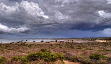 Cyclone warning: Broome, Derby among Kimberley towns issued warnings over category two cyclone