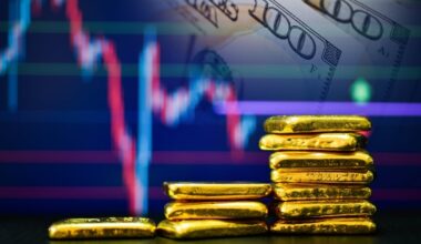 Gold Has A New Buyer In Town — And The Old Price Rules No Longer Apply