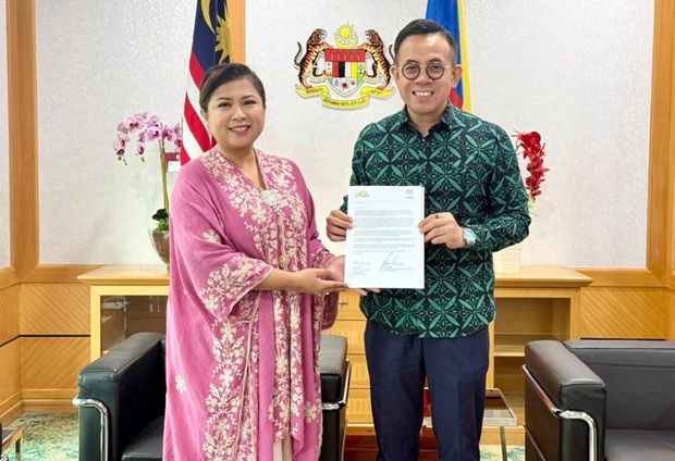 Insken chief Viviante first Malaysian to be awarded WEF Public Social Innovator