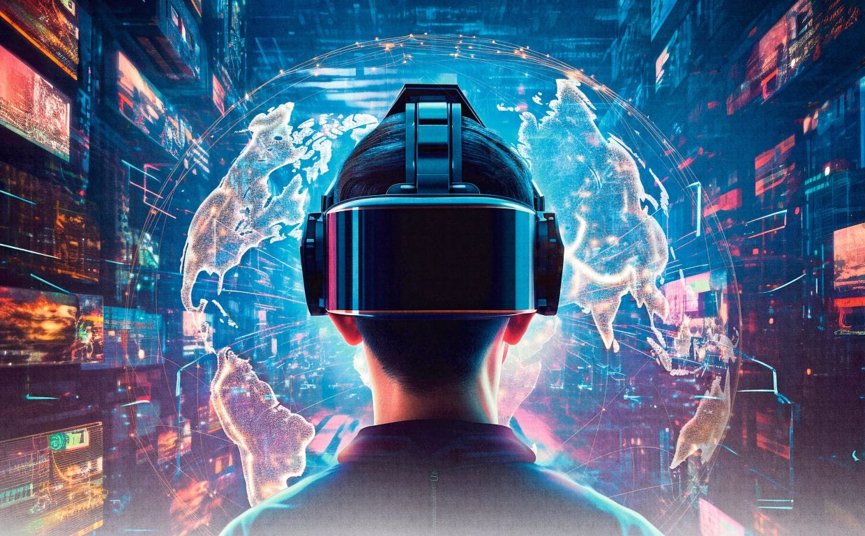 Geopolitical analysis booms | The Star