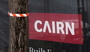 European stocks flat despite some cooling of Trump’s Greenland rhetoric – The Irish Times