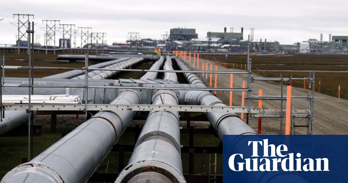 Oil prices record steepest annual fall since Covid pandemic | Oil